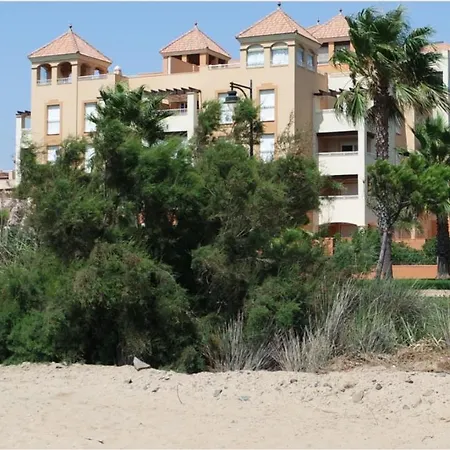 Playa Y Golf, 1ª Linea De Playa Isla Canela