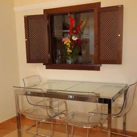 Playa Y Golf, 1ª Linea De Playa Apartment