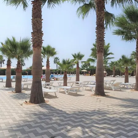 Playa Y Golf, 1ª Linea De Playa