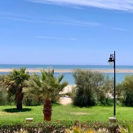 Playa Y Golf, 1ª Linea De Playa *