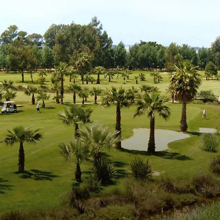 Playa Y Golf, 1ª Linea De Playa Apartment