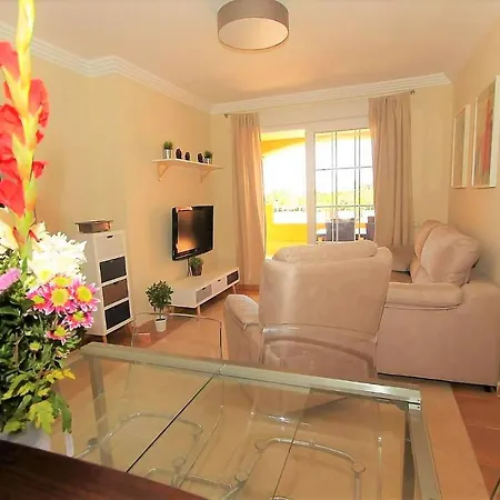 Playa Y Golf, 1ª Linea De Playa Apartment