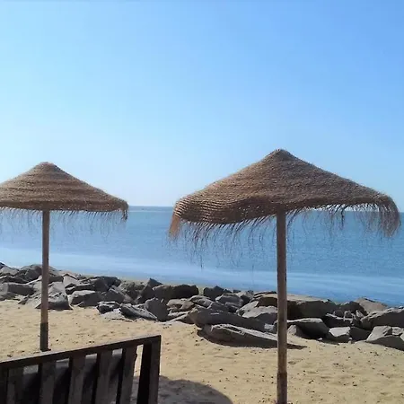 Playa Y Golf, 1ª Linea De Playa * Isla Canela