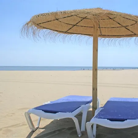Playa Y Golf, 1ª Linea De Playa Apartment