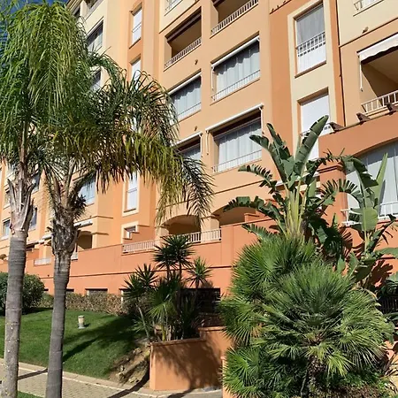 Apartment Playa Y Golf, 1ª Linea De Playa *