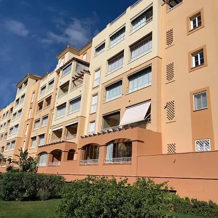 Playa Y Golf, 1ª Linea De Playa Apartment Isla Canela