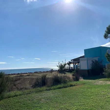 Playa Y Golf, 1ª Linea De Playa Apartment Isla Canela