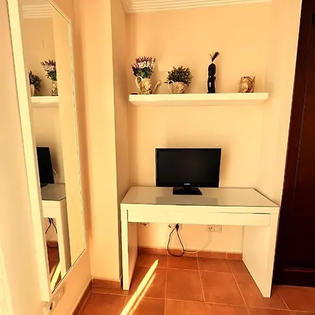 Playa Y Golf, 1ª Linea De Playa Apartment Isla Canela