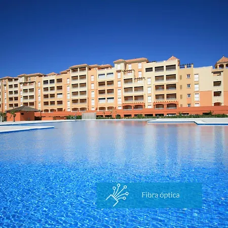 Playa Y Golf, 1ª Linea De Playa Apartment Isla Canela