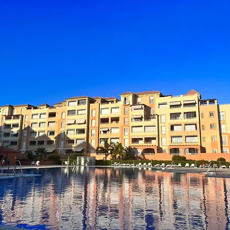 Playa Y Golf, 1ª Linea De Playa Apartment