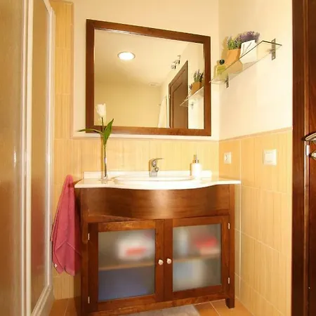 Playa Y Golf, 1ª Linea De Playa Apartment *