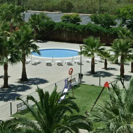 Playa Y Golf, 1ª Linea De Playa Isla Canela