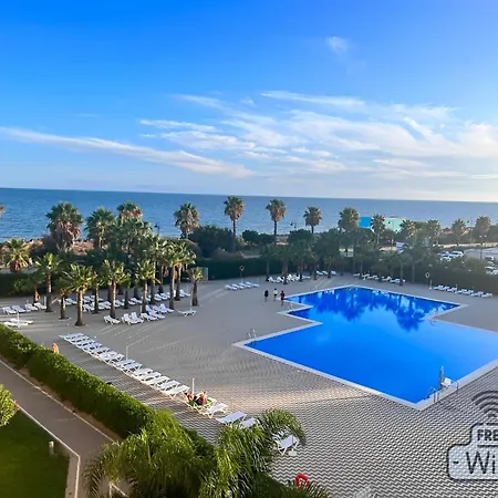 Playa Y Golf, 1ª Linea De Playa * Isla Canela