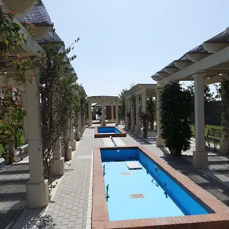 Playa Y Golf, 1ª Linea De Playa Apartamento Isla Canela